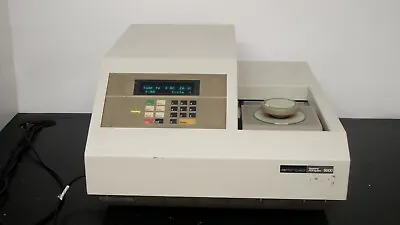 Buy Perkin Elmer  GeneAmp 9600 PCR System • 95$