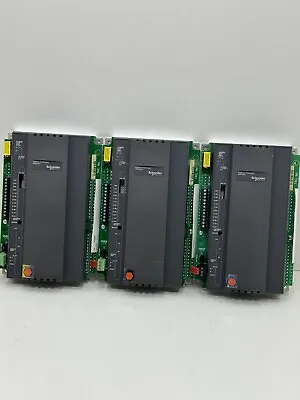 Buy Schneider Electric B3608 Andover Continuum Controller B3600 Series • 399$
