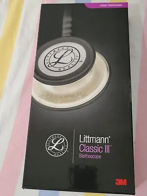 Buy Prestige Medical 3M™ Littmann® Classic III™ Stethoscope - Pink • 107.49$