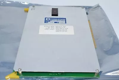 Buy Siemens / Controlotron 964-4 System Computer PCB Circuit Board Module • 123.99$