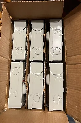 Buy Case Of 6 Siemens Wn2060 60a Rainproof Pull Out Ac Disconnect Switch Enclosed • 100$