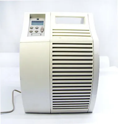 Buy Honeywell Enviracaire 17005 Programmable HEPA Air Cleaner Purifier • 17.50$