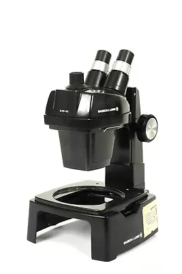 Buy Bausch & Lomb Stereo Microscope  0.7x-3x Zoom • 70$