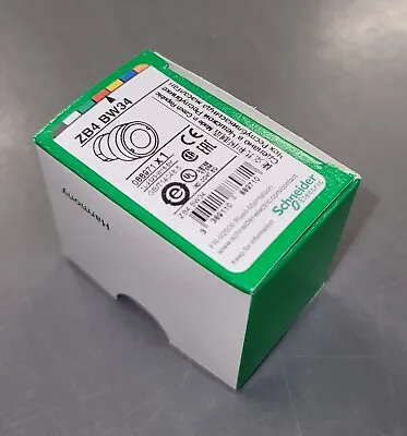 Buy ZB4BW34 Schneider Electric Contact Block - NEW • 10$