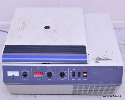 Buy Beckman Gs-6r Laboratory Centrifuge Without Rotor • 275$