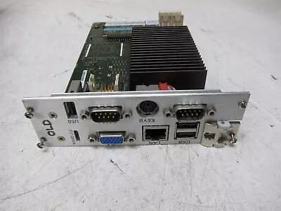 Buy Defective Siemens SMP16-CPU086 03029123S03 1.6GHz Module AS-IS For Parts • 300$