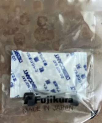 Buy (lot Of 5) New  Fujikura Fsm 70s 70r 70r + 50s 50r 60s 60r Electrodes • 105$