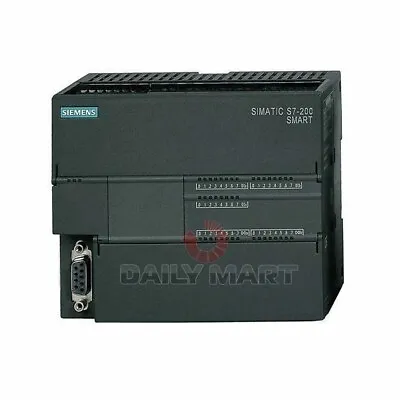 Buy New In Box SIEMENS 6ES7 288-1ST30-0AA0 SIMATIC S7-200 CPU Module • 206.78$