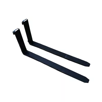 Buy Landy Attachments Pallet Fork 4 *1.35  • 351.11$
