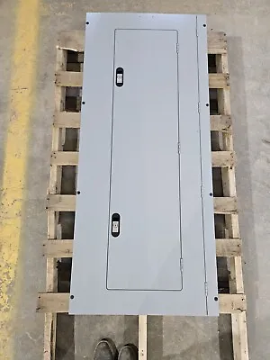 Buy New Siemens 400 Amp Main Lug Panelboard 42 Circuit 480/277v 3Ø 4w • 1,600$