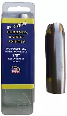 Buy Barrel Jointer 7/8'' Masonry Mortar Tool ( -78) • 10.95$