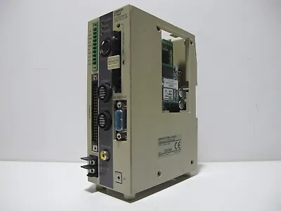 Buy OMRON F160-C10V2 F160 Vision Mate Programmable Controller PLC F160C10V2 VMC • 280$