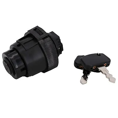 Buy Ignition Switch 1900-0932 K7571-62112 For Kubota B26 Indust/Const, BX1850D • 26.49$