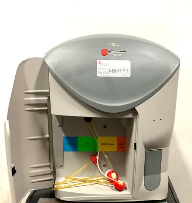 Buy Beckman Coulter Ac.t 5diff Cp Hematology Analyzer • 450$
