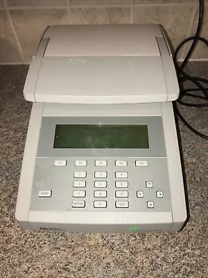 Buy APPLIED BIOSYSTEMS 2720 THERMAL CYCLER   Parts/ Not Working • 95$