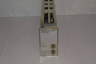 Buy Tektronix 11a32 Two Channel Amplifier Plug In (tp2215) • 63.75$