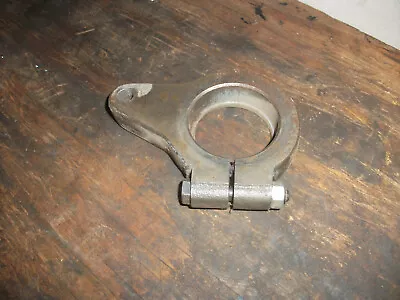 Buy Clausing 15  Drill Press  Quill Clamp That Holds Depth  Stop Screw Loc F-2 • 19.99$