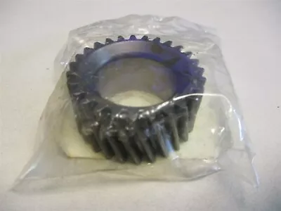 Buy 1a055-24110 Genuine Oem Kubota Crankshaft Gear Replaces 16241-24111 16241-24110 • 49.95$
