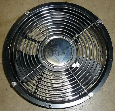 Buy Thermo Scientific Forma 900 Series Model 907 Sinon A1259-MBT Axial Cooling Fan • 120$