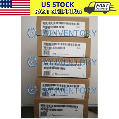 Buy New In Box SIEMENS 6ES7 322-1HF10-0AA0 6ES7322-1HF10-0AA0 Relay Output Module • 171$