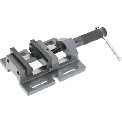 Buy Grizzly T10598 3-1/4  Precision Unigrip Drill Press Vise • 99.95$