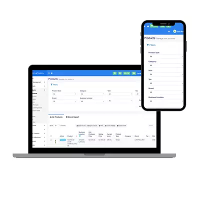 Buy GestionUltimate - Best ERP, Stock Management, Point Of Sale & Invoicing App • 65.50$