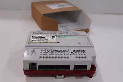 Buy New | Schneider Electric | XENTA121FC230VC | PROGRAMMABLE CONTROLLER • 72$