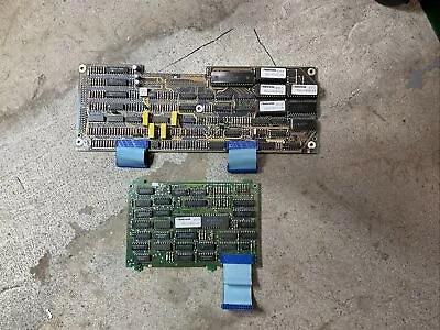 Buy Tektronix 2465 2 Boards Complete And 100% Working • 45$