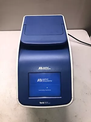 Buy Applied Biosystems ABI Veriti 9903 384-Well PCR Thermal Cycler, Passed Test! • 1,500$