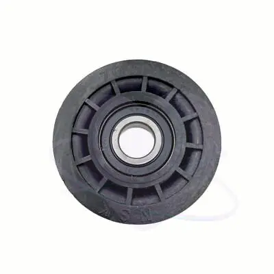 Buy For Kubota PULLEY TENSION M4D-061 M4D-071 M5040 M6040 M6060 • 33.99$