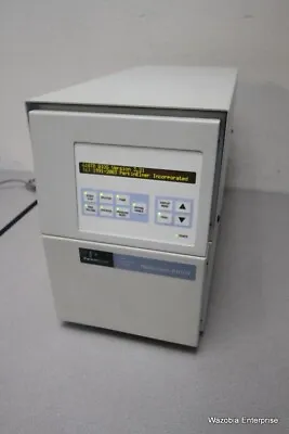 Buy Perkin Elmer Radiomatic 610tr Flow Scintillation Analyzer A610pp0 With Software • 3,475$