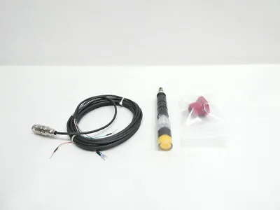 Buy Schneider Foxboro ORP10-1N2Q-E Ph/orp Sensor • 527.68$