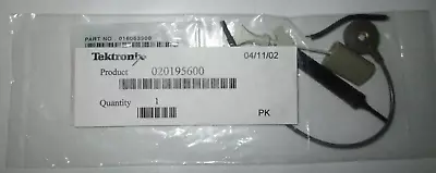 Buy Tektronix P6139A Oscilloscope Probe Low Inductance Ground Lead & SMT Minigrabber • 14.99$