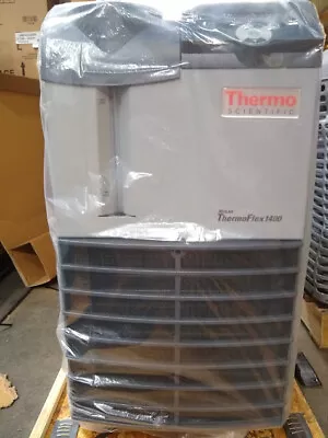 Buy Thermo Scientific Cooled Recirculating Chiller-1111C10500200100             • 3,500$