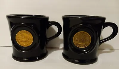 Buy Caterpillar Products Employee Decatur Illinois Housekeeping Award Coffee Mugs • 19$
