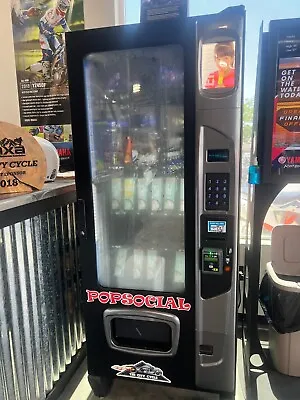 Buy Frozen Foods Vending Machine • 4,000$