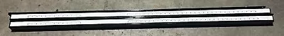 Buy (Lot Of 2) Sawstop T-Glide Rails Assembly 30  Ruler Professional Series II • 199.99$