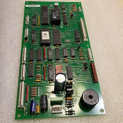 Buy FAST CORP MODEL-805 Main Board Assembly For ICE CREAM VENDING Machine • 175$