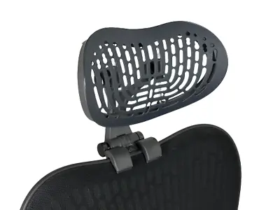 Buy Mirra 2 Headrest For Herman Miller Mirra 2 Chair • 150$