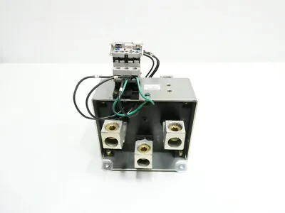 Buy Allen Bradley 193-A4N6 Smp-1 Overload Relay 93-300a Amp • 222.40$