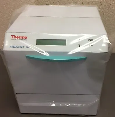 Buy Thermo Electron Type 701 Kingfisher ML Magnetic Particle Processor • 2,795$
