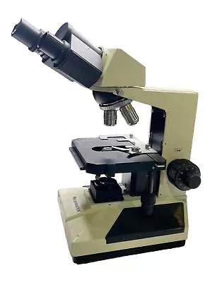 Buy Fisher Scientific Micromaster 12-561B Microscope • 30$