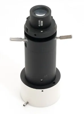 Buy Zeiss Auflichteinrichtung Fl 451383 For Zeiss Axiovert Microscope • 455.83$