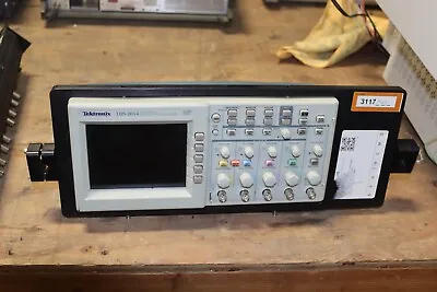 Buy Tektronix TDS2014 Oscilloscope • 399.99$
