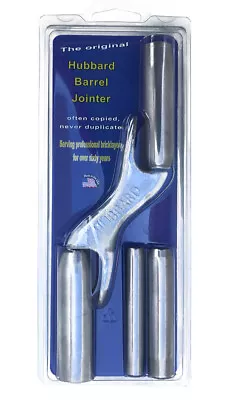 Buy Hubbard Jointers Assembled 7/8  & 3/4  & 2 Extra Blades 5/8  And 1/2  • 26.99$