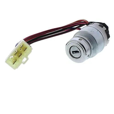 Buy New Ignition Switch For Kubota M4900DTC M4N-071HDC12 M5-091HDC 36919-75162 • 54.37$
