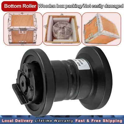 Buy Track Roller For Kubota U25S Excavator Heavy Duty Undercarriage Bottom Roller • 124.95$