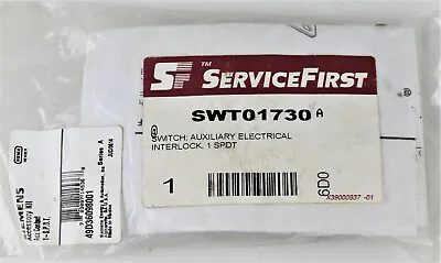 Buy 1pc New Siemens Accessory Kit 49D36098001 ServiceFirst SWT01730 *NOS Free Ship • 63.15$