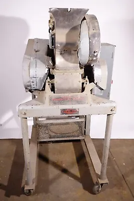 Buy FitzMill Model D Comminuting Machine / Hammer / Knife Mill • 11,495$