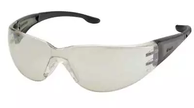 Buy Elvex Delta Plus Atom Safety Glasses I/O PC Lens Ballistic Rated Z87.1 • 7.25$